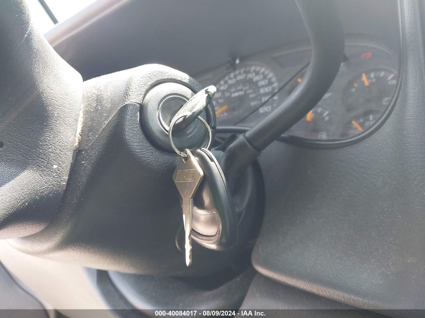 2004 Chevrolet Silverado 1500 Ls VIN: 2GCEC19V441212248 Lot: 40084017