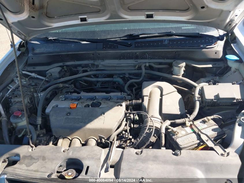 2003 Honda Cr-V Ex VIN: JHLRD788X3C028134 Lot: 40084094