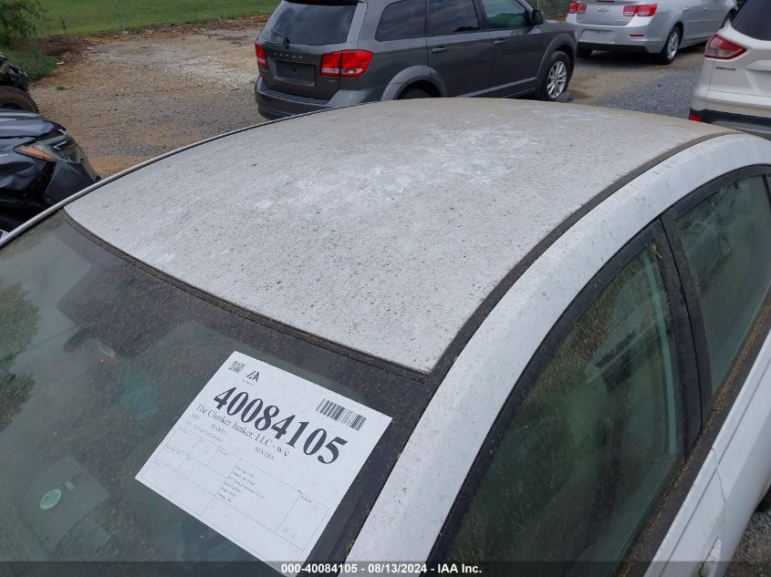 2009 Nissan Sentra 2.0 VIN: 3N1AB61E49L605900 Lot: 40084105