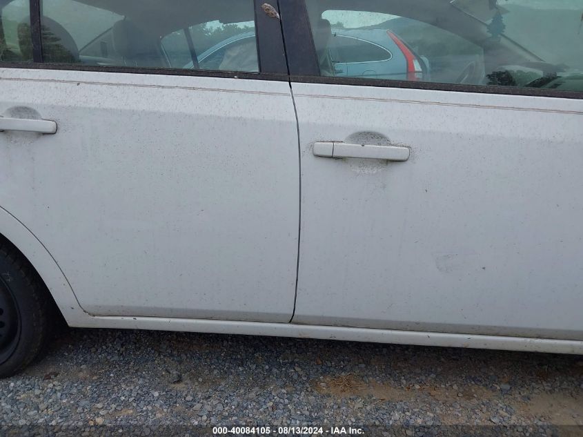 2009 Nissan Sentra 2.0 VIN: 3N1AB61E49L605900 Lot: 40084105