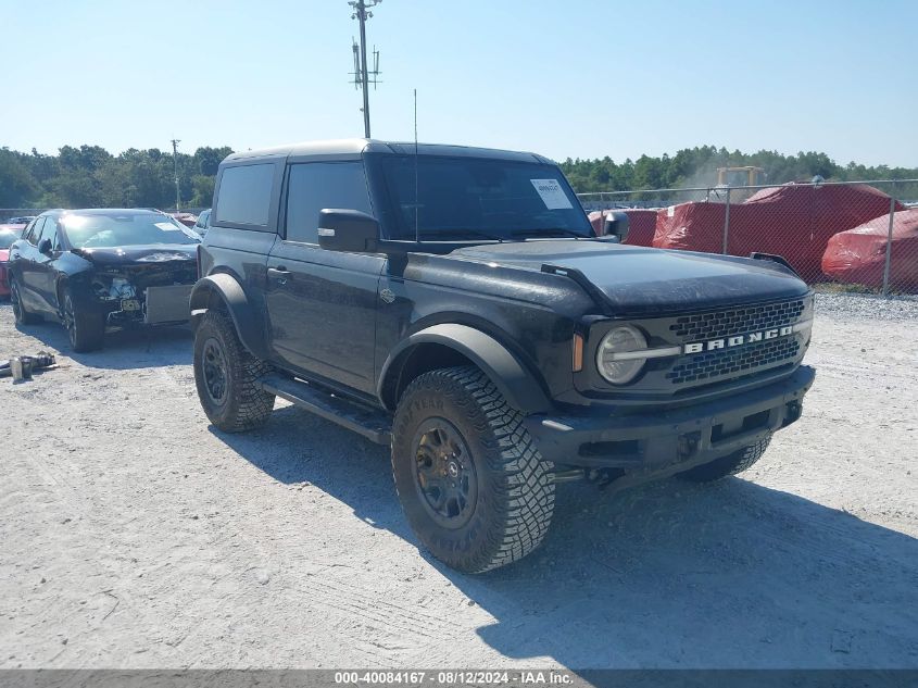 1FMDE5CP7PLB31732 2023 FORD BRONCO - Image 1