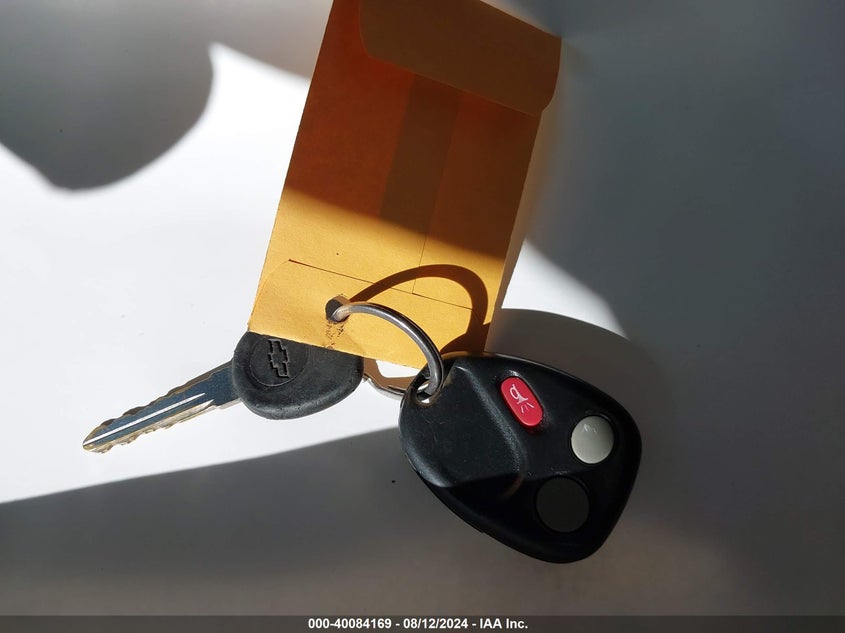 2006 Chevrolet Silverado 1500 Lt1 VIN: 2GCEK13TX61223509 Lot: 40084169