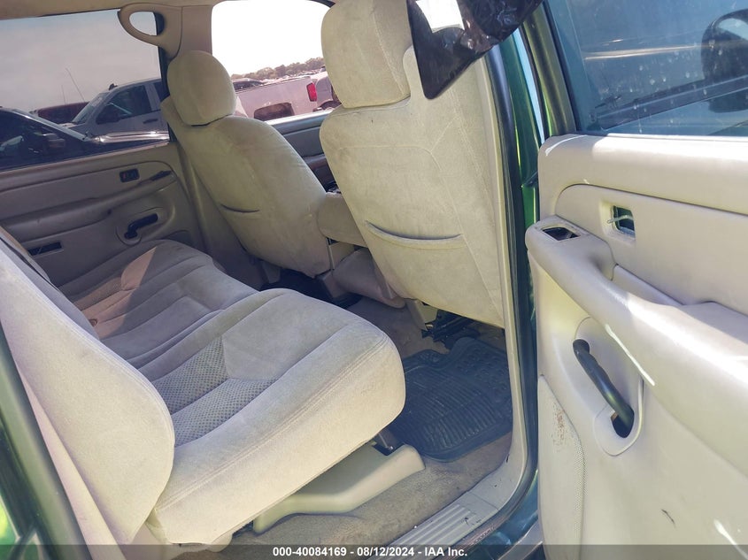 2006 Chevrolet Silverado 1500 Lt1 VIN: 2GCEK13TX61223509 Lot: 40084169