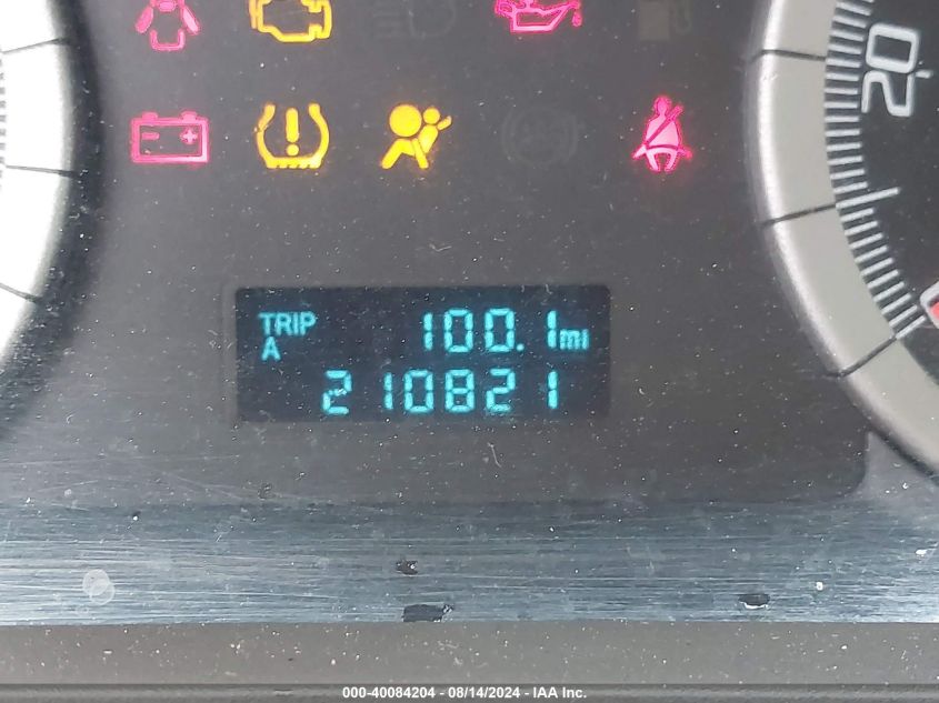 2008 Ford Escape Xlt VIN: 1FMCU03128KB08296 Lot: 40084204