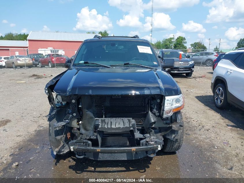 2017 Ford Expedition Limited VIN: 1FMJU2AT7HEA54998 Lot: 40084217