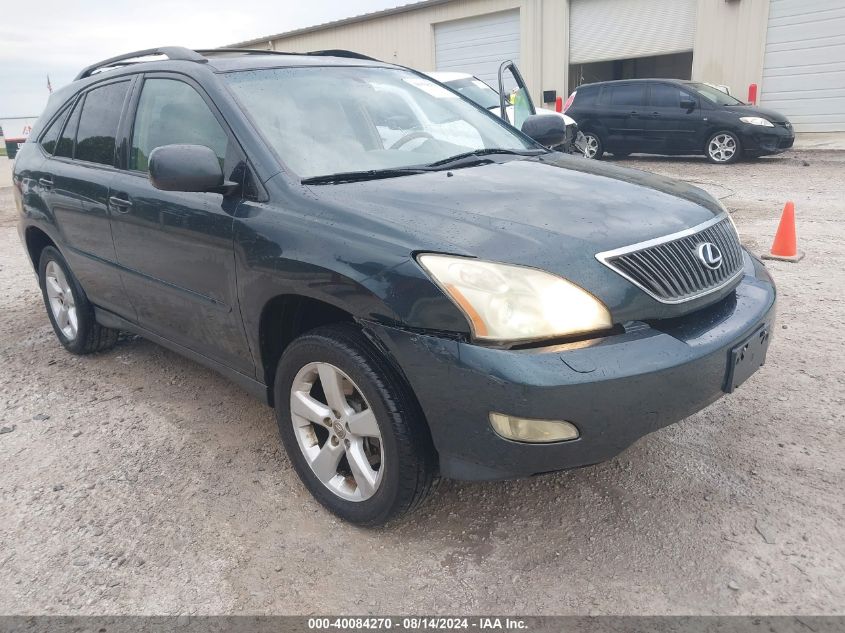 2T2HA31U84C013914 2004 Lexus Rx 330