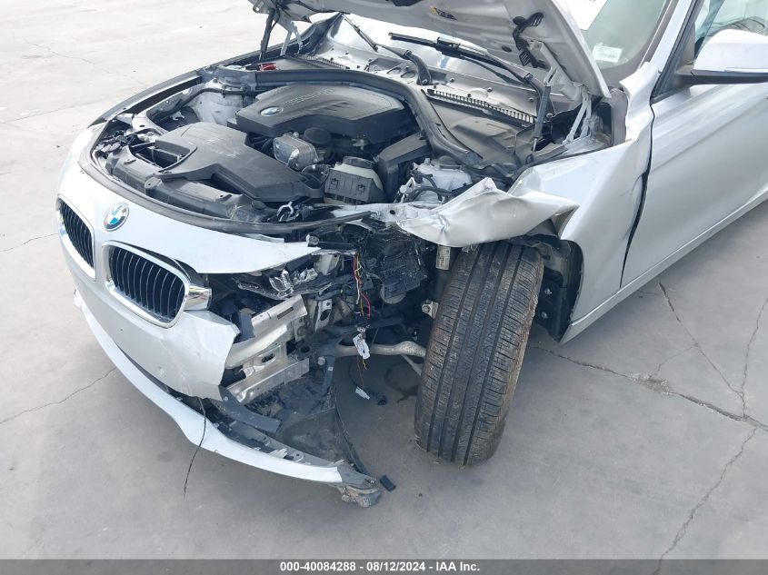 WBA8E1G59HNU13977 2017 BMW 320I