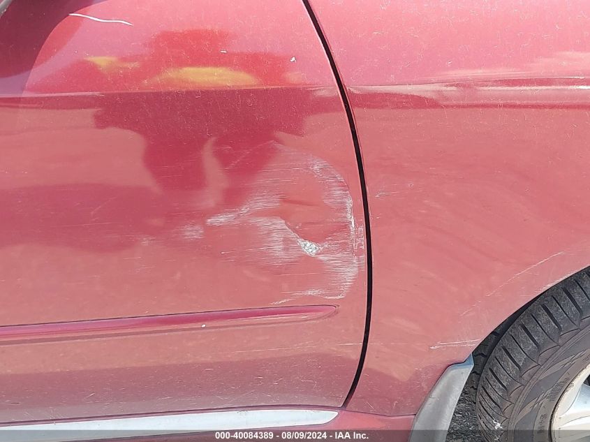 2009 Subaru Legacy 3.0R Limited VIN: 4S3BL856494212241 Lot: 40084389