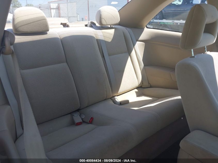 2003 Honda Civic Lx VIN: 1HGEM22553L051710 Lot: 40084434