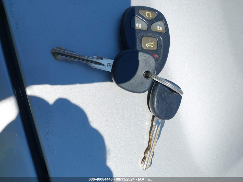 2009 Chevrolet Tahoe Lt1 VIN: 1GNFC23089R294806 Lot: 40084443