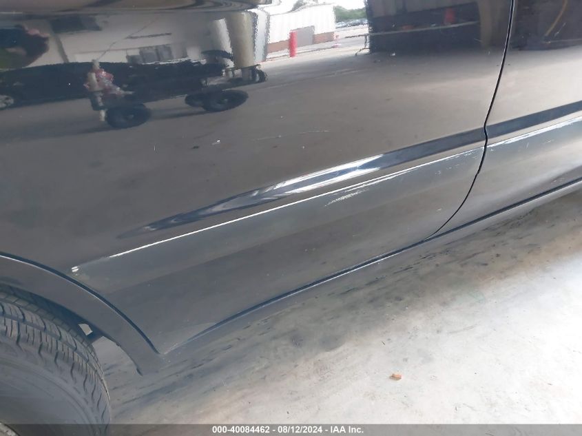 2005 Toyota Highlander V6 VIN: JTEDP21A450061435 Lot: 40084462