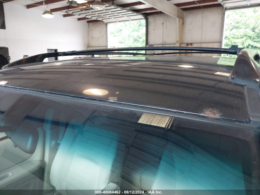 2005 Toyota Highlander V6 VIN: JTEDP21A450061435 Lot: 40084462