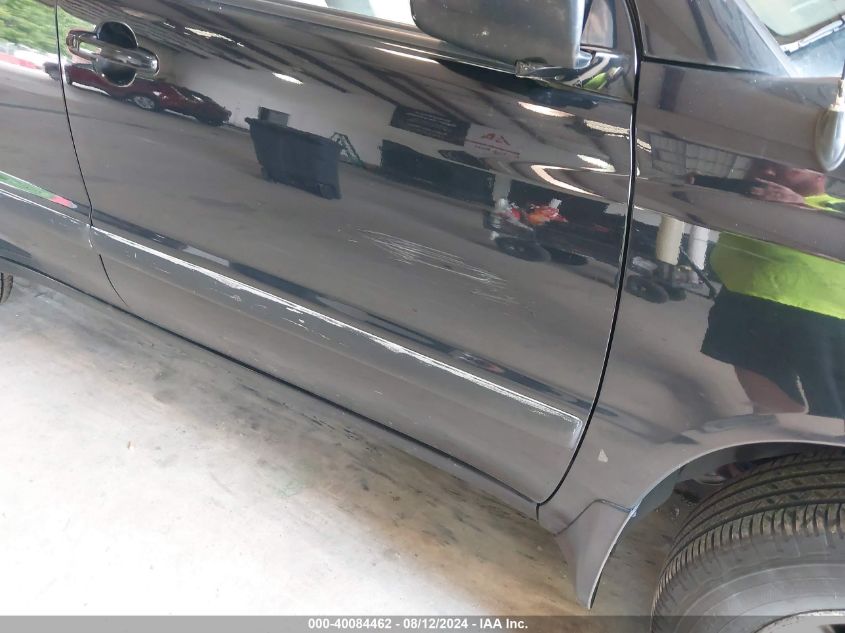 2005 Toyota Highlander V6 VIN: JTEDP21A450061435 Lot: 40084462