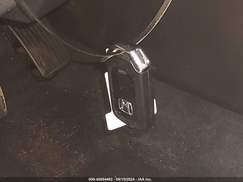 2017 HONDA CR-V EX - 2HKRW2H59HH662725