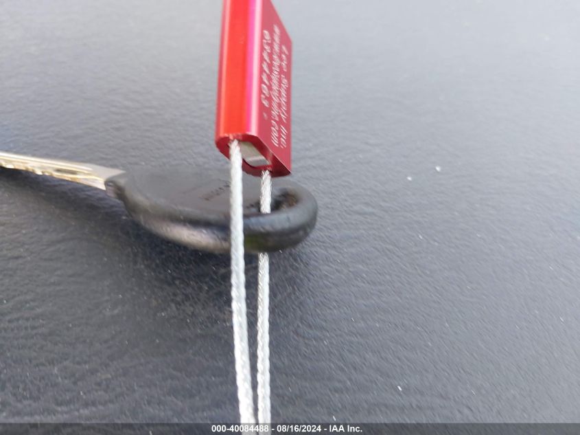 2003 Dodge Ram 1500 Slt/Laramie/St VIN: 1D7HA18NX3S112664 Lot: 40084488