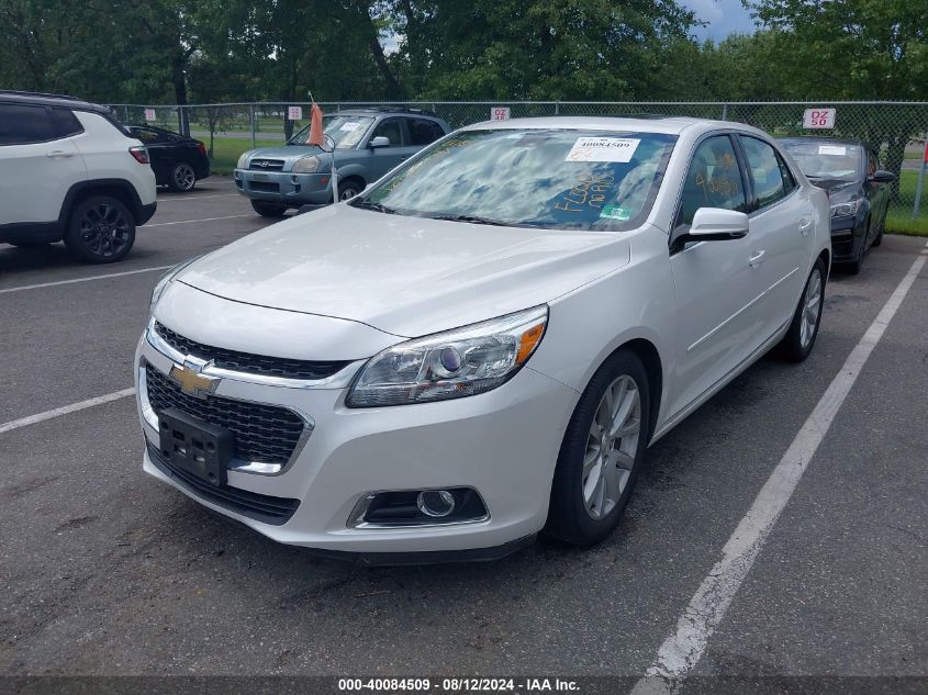 1G11D5SL1FF212868 2015 CHEVROLET MALIBU - Image 2