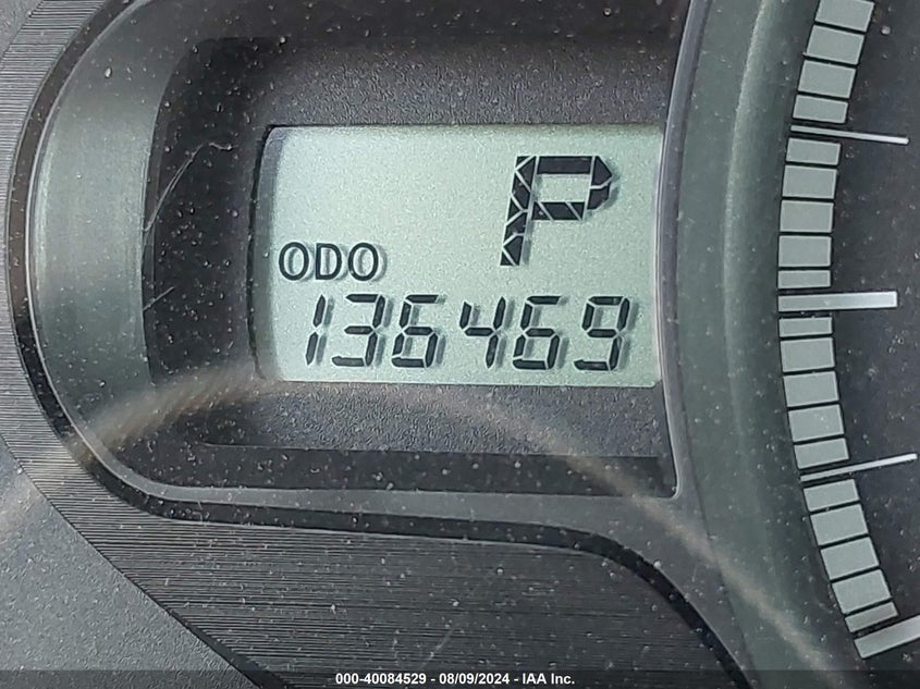 2011 Toyota Sienna Le V6 VIN: 5TDKK3DC4BS063238 Lot: 40084529