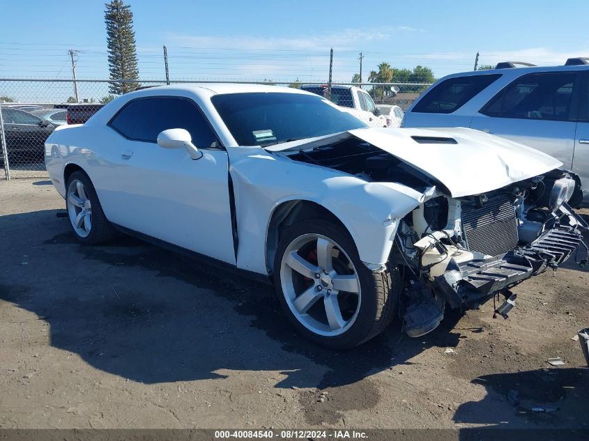 2016 Dodge Challenger Sxt Plus VIN: 2C3CDZAG6GH209402 Lot: 40084540