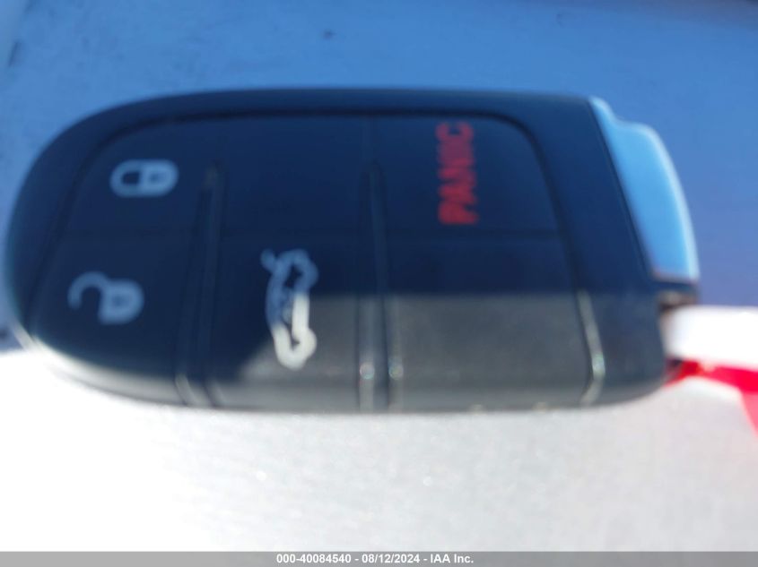 2016 Dodge Challenger Sxt Plus VIN: 2C3CDZAG6GH209402 Lot: 40084540