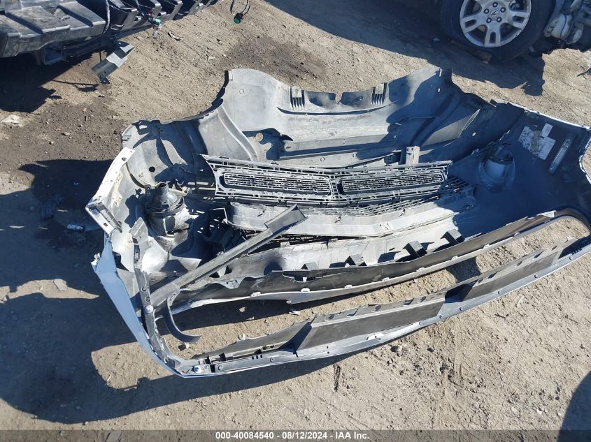 2016 Dodge Challenger Sxt Plus VIN: 2C3CDZAG6GH209402 Lot: 40084540