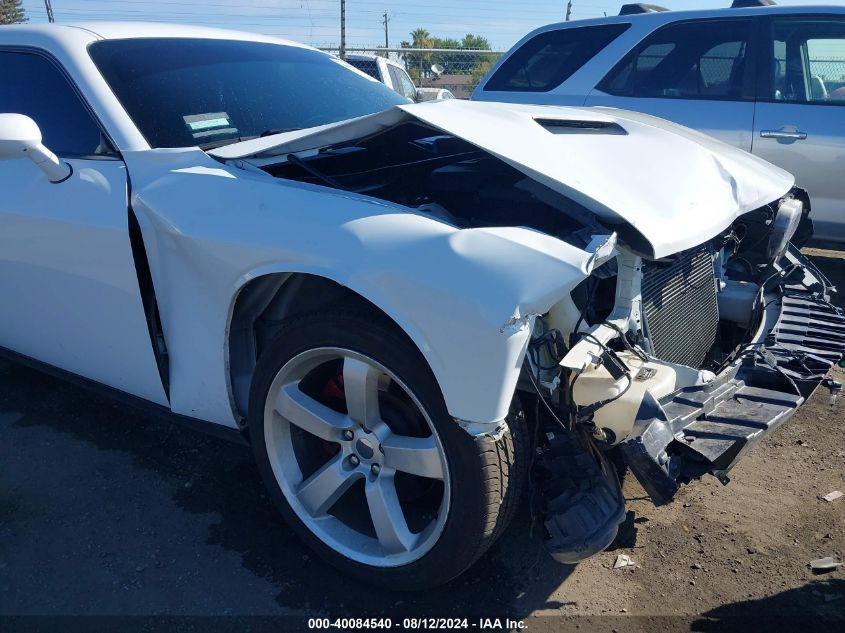 2016 Dodge Challenger Sxt Plus VIN: 2C3CDZAG6GH209402 Lot: 40084540