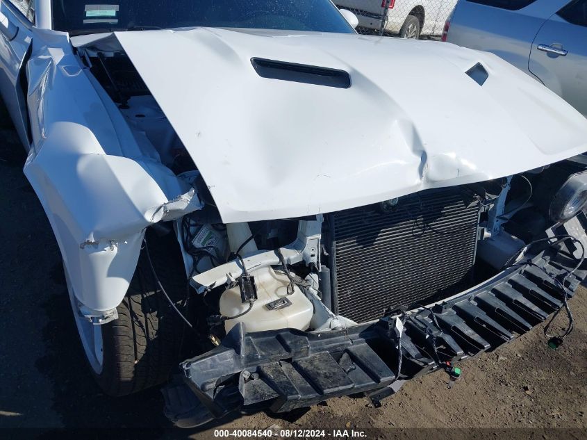 2016 Dodge Challenger Sxt Plus VIN: 2C3CDZAG6GH209402 Lot: 40084540