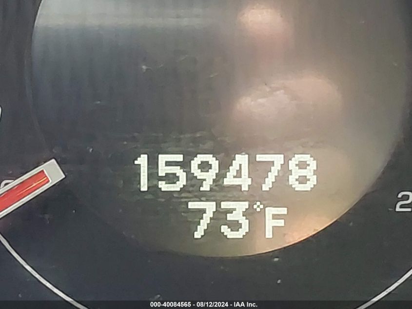 2010 Acura Tsx 2.4 VIN: JH4CU2E6XAC028624 Lot: 40084565