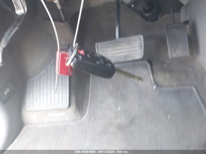 2012 Honda Odyssey Ex-L VIN: 5FNRL5H66CB147787 Lot: 40084568