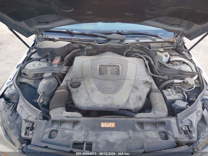 2012 Mercedes-Benz C 300 Luxury 4Matic/Sport 4Matic VIN: WDDGF8BBXCR206071 Lot: 40084573