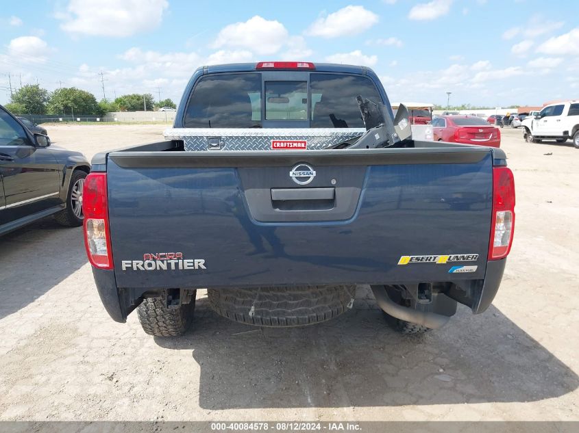 1N6DD0ER5KN728901 2019 NISSAN NAVARA - Image 17