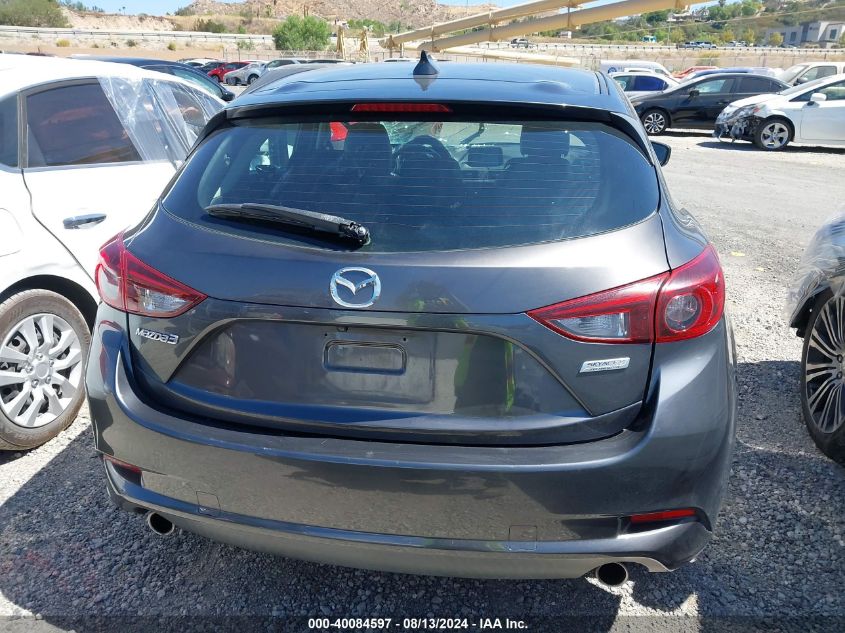 3MZBN1M30HM147848 2017 Mazda Mazda3 Grand Touring