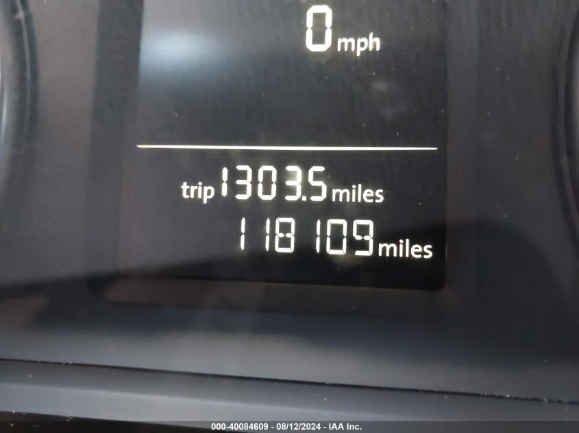 2015 Volkswagen Passat S VIN: 1VWAT7A3XFC123435 Lot: 40084609