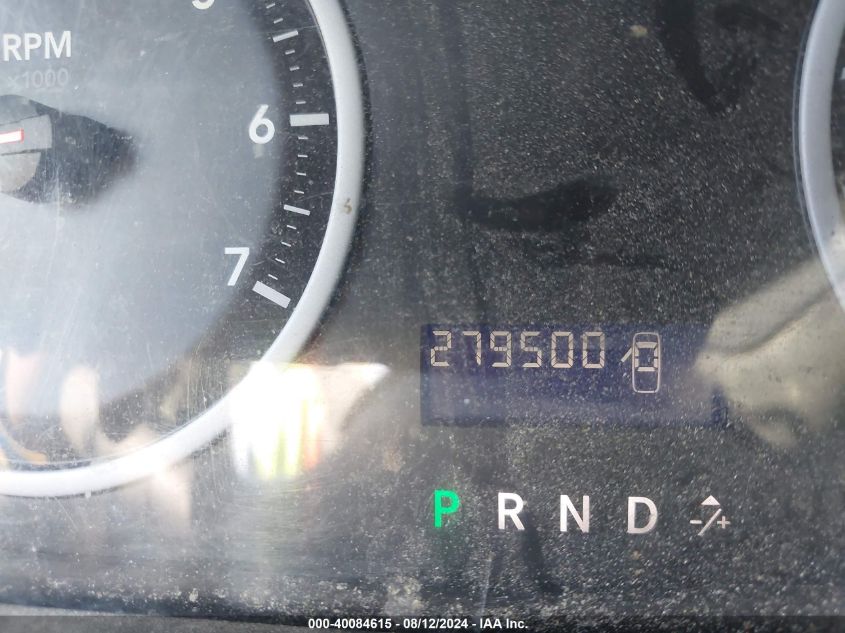 2010 Dodge Ram 1500 St VIN: 1D7RB1CP6AS126455 Lot: 40084615