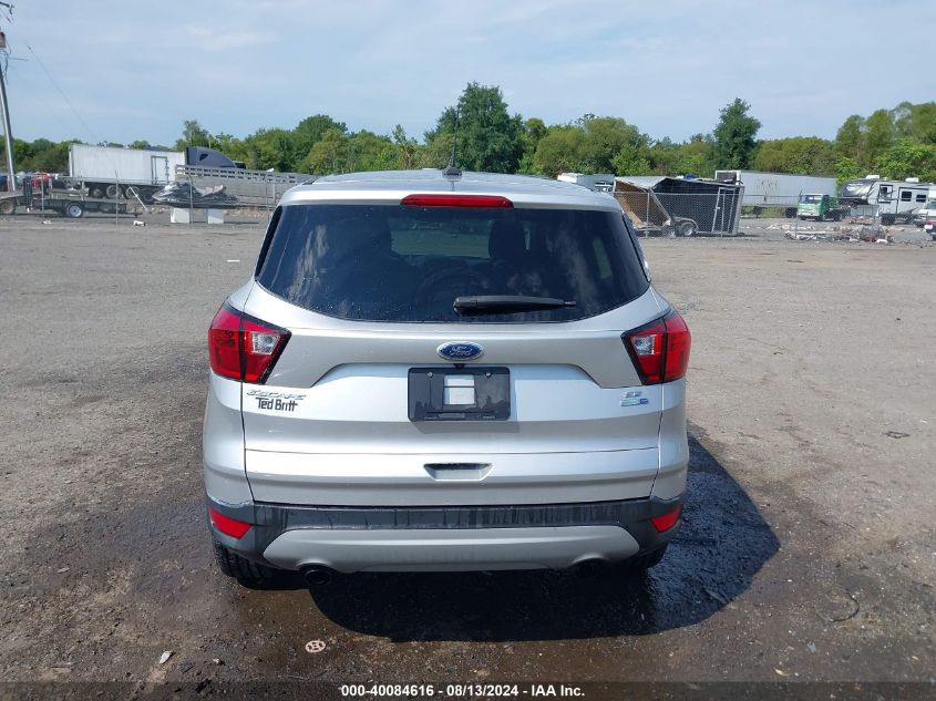 1FMCU9GD9KUA75365 2019 FORD ESCAPE - Image 17