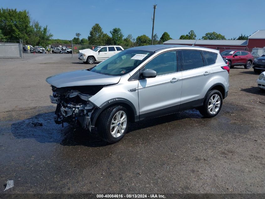 1FMCU9GD9KUA75365 2019 FORD ESCAPE - Image 2