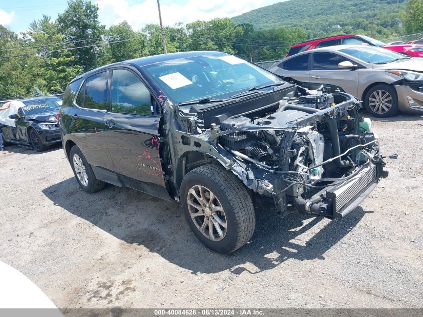 2GNAXUEV6L6185900 2020 CHEVROLET EQUINOX - Image 1