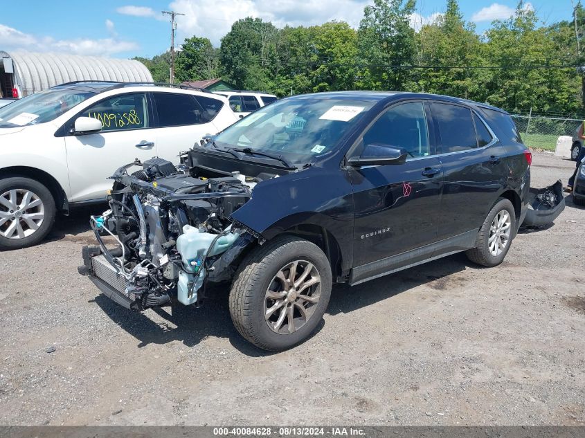 2GNAXUEV6L6185900 2020 CHEVROLET EQUINOX - Image 2