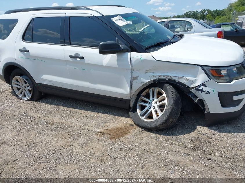 1FM5K7BH0HGB26594 2017 FORD EXPLORER - Image 12