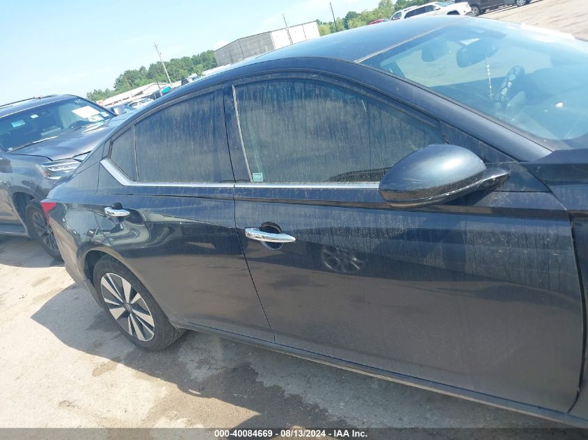 1N4BL4DV9KC102725 2019 Nissan Altima 2.5 Sv