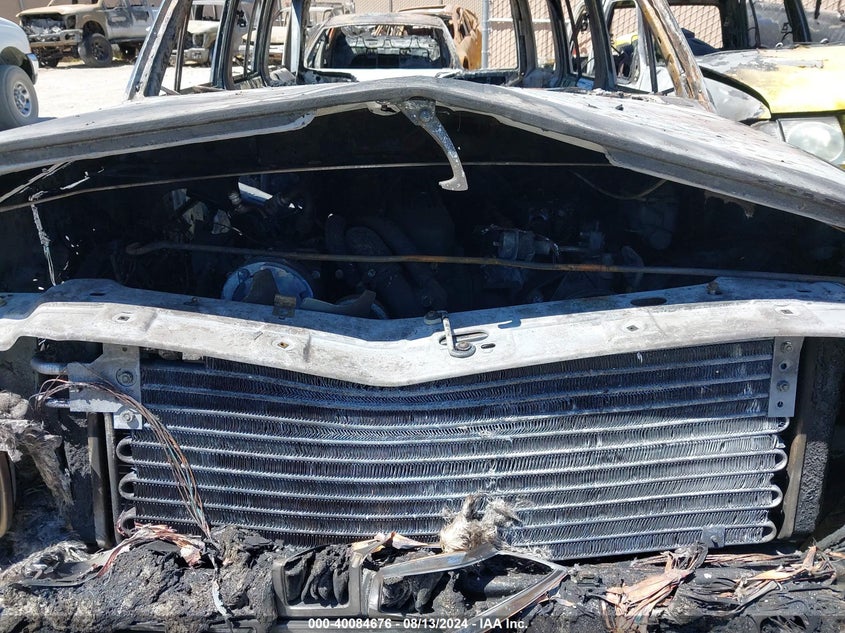 1987 Jeep Cherokee Laredo VIN: 1JCML784XHT065715 Lot: 40084676