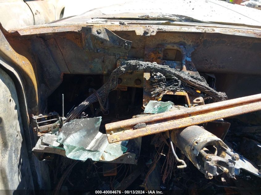 1987 Jeep Cherokee Laredo VIN: 1JCML784XHT065715 Lot: 40084676