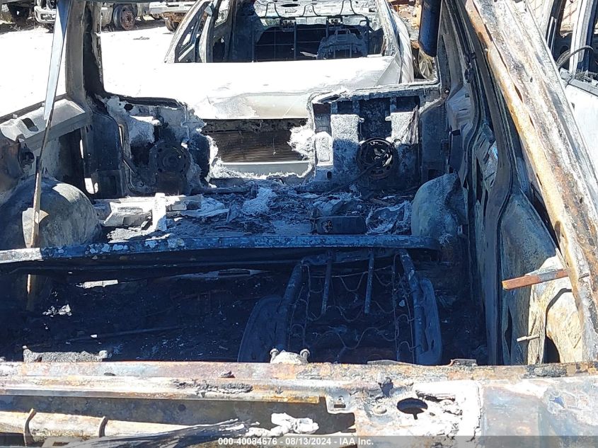 1987 Jeep Cherokee Laredo VIN: 1JCML784XHT065715 Lot: 40084676