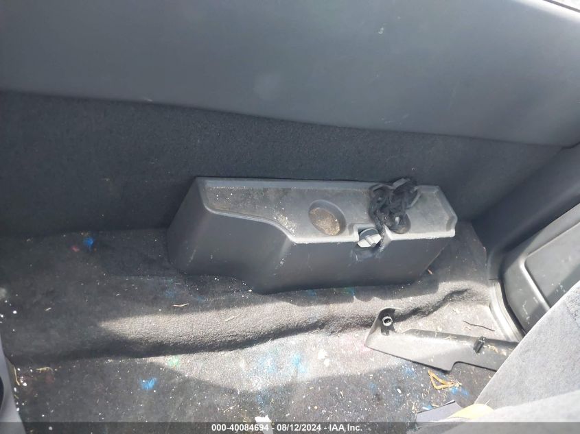 2001 GMC Sonoma Sls VIN: 1GTCS19W518250101 Lot: 40084694