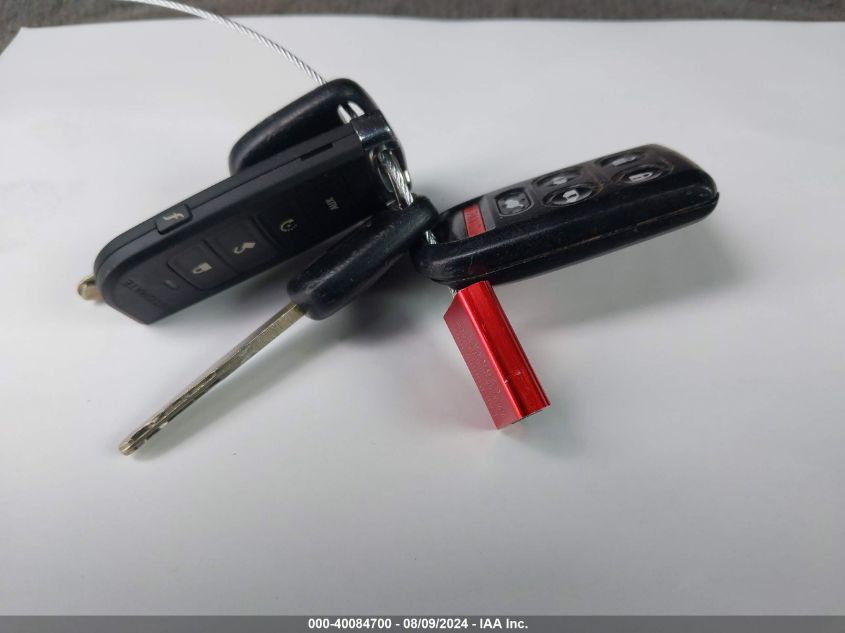 2010 Honda Odyssey Ex-L VIN: 5FNRL3H60AB009776 Lot: 40084700