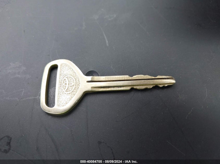 2006 Toyota Sienna Ce VIN: 5TDZA23C06S478771 Lot: 40084705