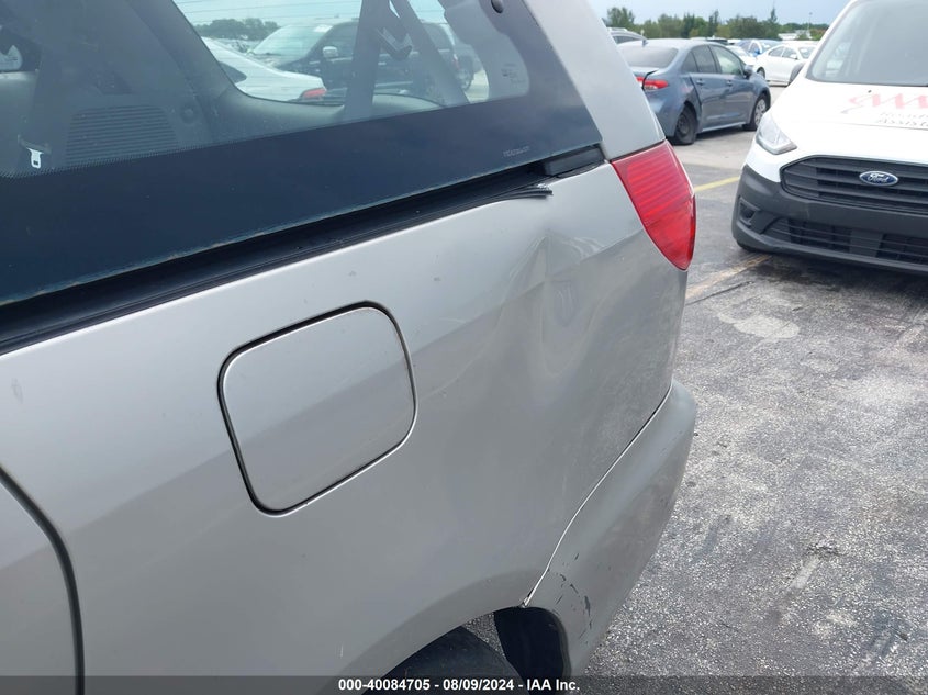 2006 Toyota Sienna Ce VIN: 5TDZA23C06S478771 Lot: 40084705