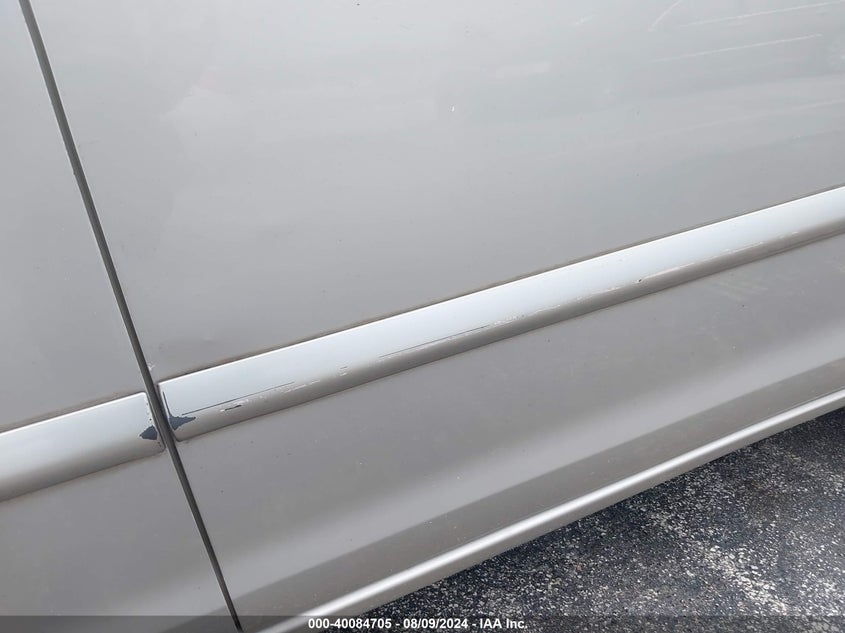 2006 Toyota Sienna Ce VIN: 5TDZA23C06S478771 Lot: 40084705