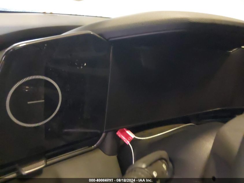 2023 Hyundai Elantra N VIN: KMHLW4AK4PU018566 Lot: 40084711