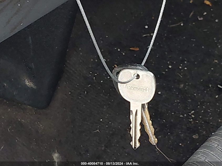 2011 Chevrolet Silverado 1500 Ls VIN: 3GCPCREA6BG235061 Lot: 40084710