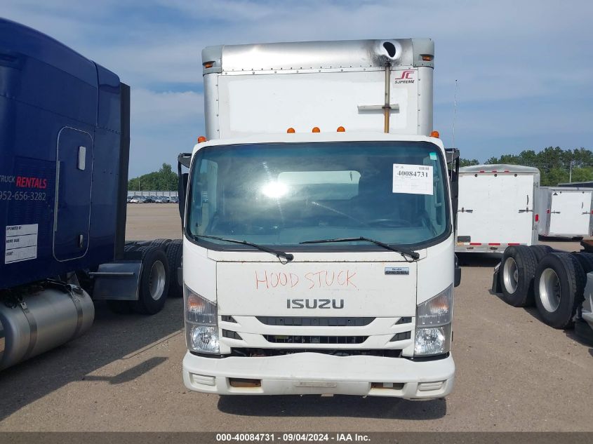 JALC4W167G7001167 2016 Isuzu Npr Dsl Reg At